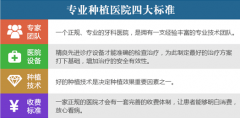 广州种植牙哪家医院好