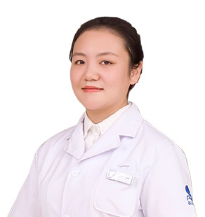 蔡菁菁—广州口腔医生
