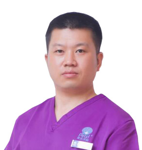 赵艳明—广州口腔医生