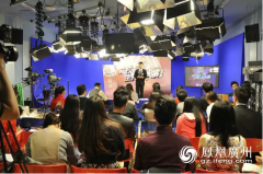 凤凰鸣主财大复赛说学逗唱激战连连