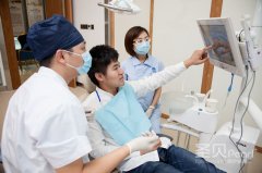 广州牙齿矫正效果好的医院在哪儿?