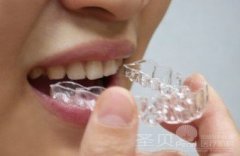 成年人矫正牙齿晚吗?
