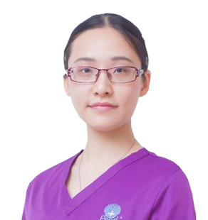 张婉瑜—广州口腔医生